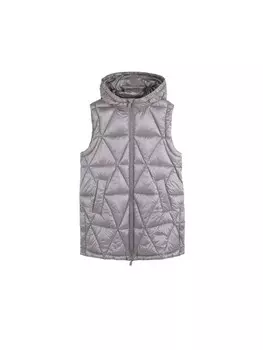 Жилет Scalpers, серый