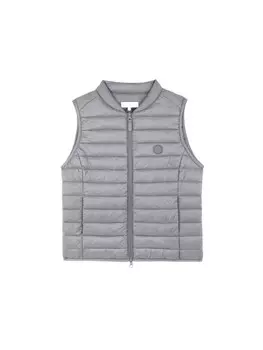 Жилет Scalpers, серый