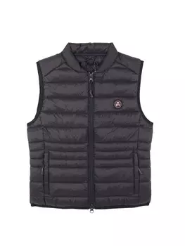 Жилет Scalpers Vest, черный