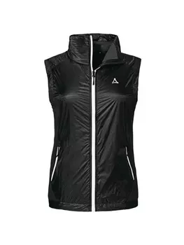 Жилет Schffel, черный