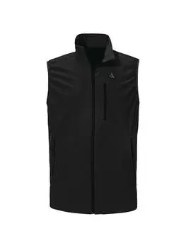 Жилет Schffel, черный