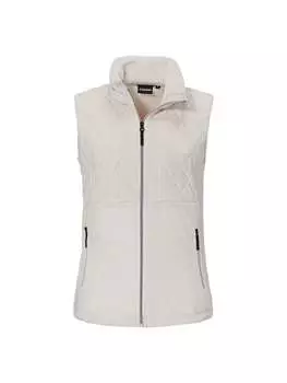 Жилет Schffel, кремовый