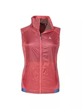 Жилет Schffel, розовый