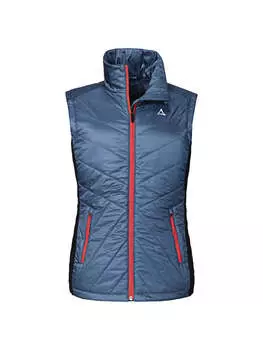 Жилет Schffel, синий
