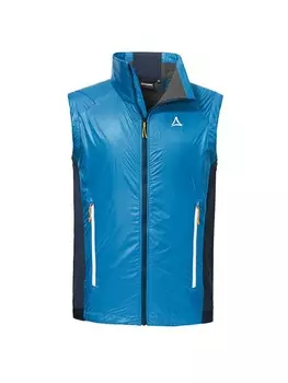 Жилет Schffel, синий