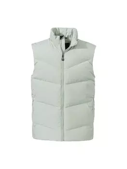Жилет Schffel Sports Vest, мятный