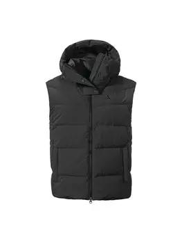 Жилет Schffel Sports Vest Vindave, черный