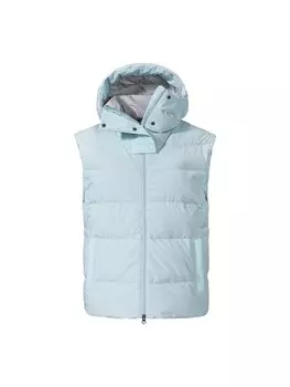 Жилет Schffel Sports Vest Vindave, светло-синий