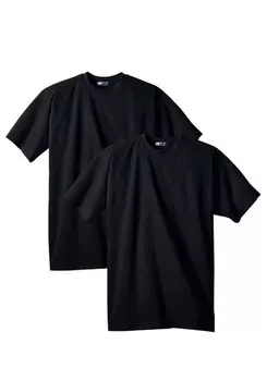 Жилет SCHIESSER Undershirt, черный