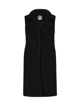 Жилет Schmuddelwedda, черный