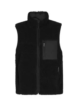 Жилет Schmuddelwedda, черный