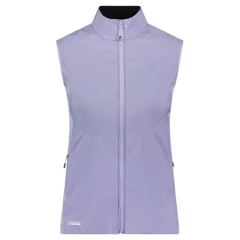 Жилет Scott Explorair Alpha, фиолетовый