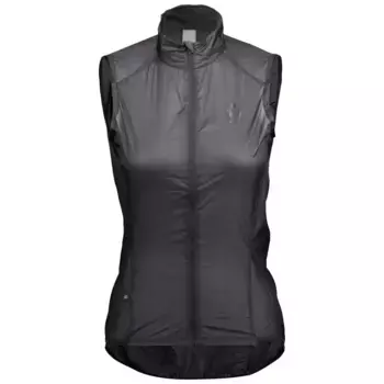 Жилет Scott RC Weather Ultralight WB, черный