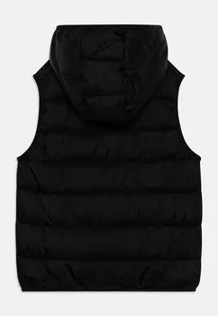 Жилет SCRIPT SHOP UNISEX Champion, черный