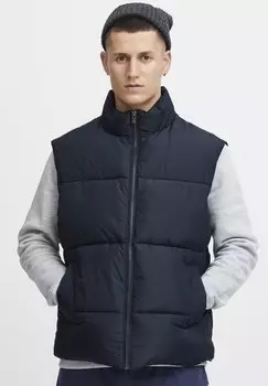 Жилет SDLEO Solid, цвет insignia blue