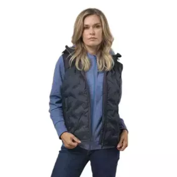 Жилет Sea Ranch Maika, синий