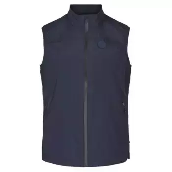 Жилет Sea Ranch Moore, синий