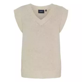 Жилет Sea Ranch Nadia, бежевый