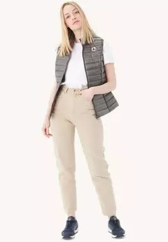 Жилет SEDA JOTT, серый