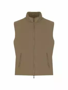 Жилет Senio MooRER, зелёный