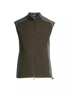 Жилет Sequoia на молнии Greyson