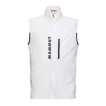 Жилет серии Aenergy для мужчин Mammut, черный