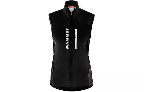 Жилет серии Aenergy для женщин Mammut, белый