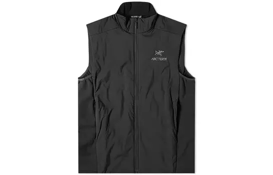 Жилет серии Atom для мужчин Arcteryx, цвет Kingfisher