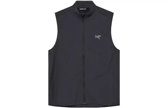 Жилет серии Atom для мужчин Arcteryx, зеленый