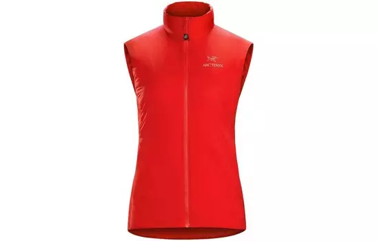 Жилет серии Atom женский Arcteryx, черный