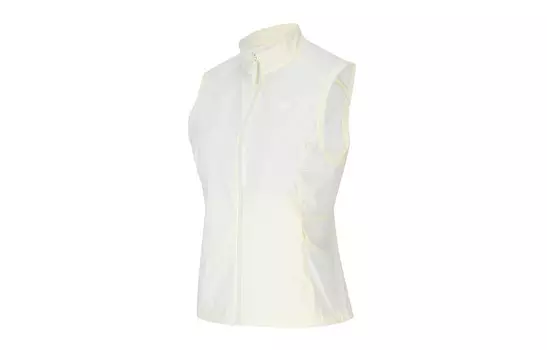 Жилет серии HIKE женский Kolon Sport, цвет Mint Green MT