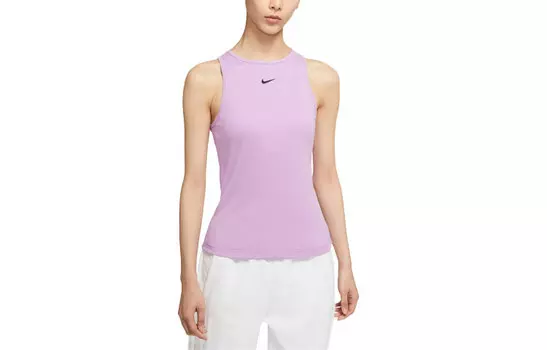 Жилет серии Sportswear Essentials женский фиолетовый Nike
