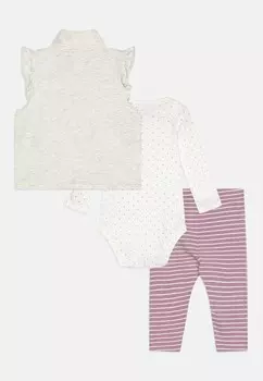 Жилет SET Carter's, серый