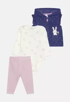 Жилет SET Carter's, синий