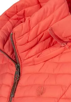 Жилет SHADAA Navahoo, коралловый