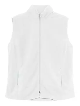 Жилет Sheego, белый