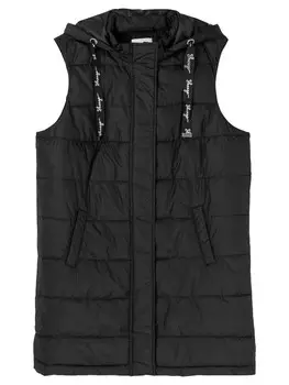 Жилет SHEEGO, черный