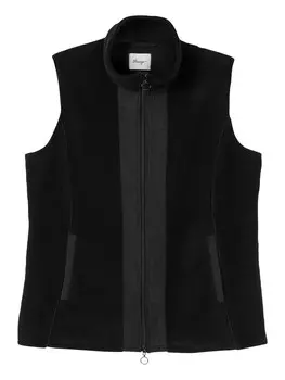 Жилет Sheego, черный