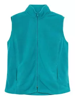 Жилет Sheego, цвет Petrol