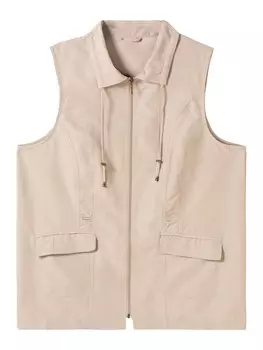 Жилет SHEEGO Vest, бежевый