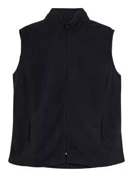 Жилет SHEEGO Vest, черный