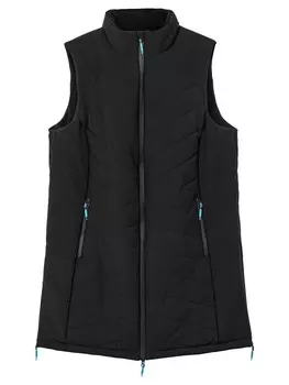 Жилет SHEEGO Vest, черный