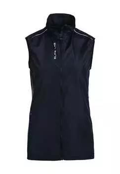 Жилет Shell x1 elite с высоким воротником Elite Lab, черный