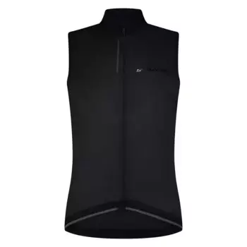 Жилет Shimano S-Phyre, черный