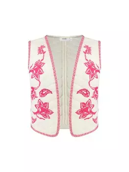 Жилет Shiwi GILET, белый