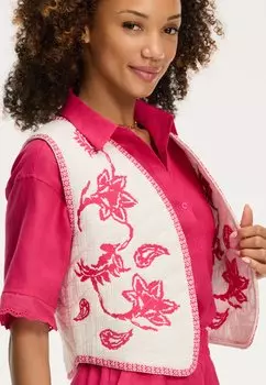 Жилет Shiwi, легкий комплект белый