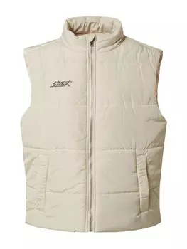 Жилет Shyx JIM, бежевый