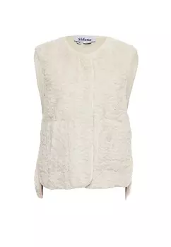 Жилет Sidona, белый