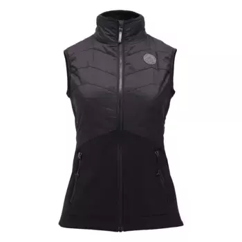 Жилет Silvini Formia, черный