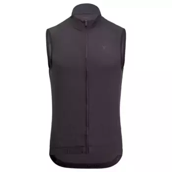 Жилет Silvini Leggero, черный